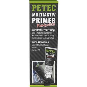 Petec Multi Active Primer Combi Stick, 10 ML 82410 - Publicité Petec Multi Active Primer Combi Stick, 10 ML 82410 - Publicité