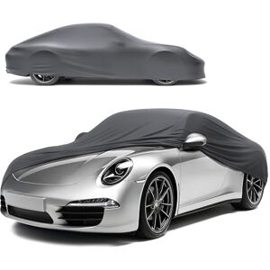 WALSER - Autoplane Indoor Stretch Plus - Anthracite - Publicité WALSER - Autoplane Indoor Stretch Plus - Anthracite - Publicité