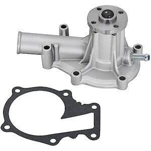 Inconnu 16259-73032 25-15425-00 U15u35 HD45018009 Pompe à Eau D1005 pour Moteur Kubot a V1505 V1305 D905 D905e D1005 D1105 Pelles Kx91-2 Série S Kx71 Kx41h Tondeuse à Braquage Zéro V1505 - Publicité Inconnu 16259-73032 25-15425-00 U15u35 HD45018009 Pompe à Eau D1005 pour Moteur Kubot a V1505 V1305 D905 D905e D1005 D1105 Pelles Kx91-2 Série S Kx71 Kx41h Tondeuse à Braquage Zéro V1505 - Publicité