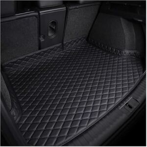 AYBEN Tapis Coffre Voiture, pour Ford Puma 2019-2023 Durables ImperméAble AntidéRapant Protection Coussin IntéRieur Accessoires,A - Publicité AYBEN Tapis Coffre Voiture, pour Ford Puma 2019-2023 Durables ImperméAble AntidéRapant Protection Coussin IntéRieur Accessoires,A - Publicité