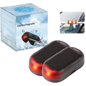vokkrv Chauffage Voiture Defroisseur, Chauffage D'appoint Voiture, Degivrant Vitre Voiture, Dégivreur électromagnétique, Démister Rapid Convient Aux Véhicules De Petite Et Moyenne Taille (2PC) - Publicité vokkrv Chauffage Voiture Defroisseur, Chauffage D'appoint Voiture, Degivrant Vitre Voiture, Dégivreur électromagnétique, Démister Rapid Convient Aux Véhicules De Petite Et Moyenne Taille (2PC) - Publicité