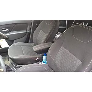 Dacia Accoudoir avant pour LOGAN II SANDERO II 2012-2020 original 8201679842 - Publicité Dacia Accoudoir avant pour LOGAN II SANDERO II 2012-2020 original 8201679842 - Publicité