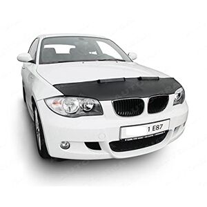 Auto-Bra AB-00388 Compatible avec BMW Serie 1 E87 2004-2011 Bra DE Capot Protege Capot Tuning Bonnet Bra - Publicité Auto-Bra AB-00388 Compatible avec BMW Serie 1 E87 2004-2011 Bra DE Capot Protege Capot Tuning Bonnet Bra - Publicité