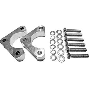 Truh.pl Entretoises de rotules supérieures de 30 mm, pour Mitsubishi Pajero III, Pajero IV, L200 /Triton avec suspension Lift, bras de suspension, tuning - Publicité Truh.pl Entretoises de rotules supérieures de 30 mm, pour Mitsubishi Pajero III, Pajero IV, L200 /Triton avec suspension Lift, bras de suspension, tuning - Publicité