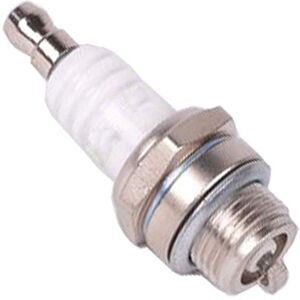 Spares2go Bougie d'allumage pour Champion 861 868 947 J8 J8C J8J J17LM J19LM QJ19LM RJ19LM - Publicité Spares2go Bougie d'allumage pour Champion 861 868 947 J8 J8C J8J J17LM J19LM QJ19LM RJ19LM - Publicité