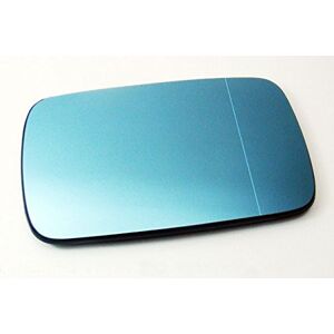 goingfast Pour BMW E36 E34 E39 Miroir Glace Bleu Dégivrant Rétroviseur Côté Conducteur - Publicité goingfast Pour BMW E36 E34 E39 Miroir Glace Bleu Dégivrant Rétroviseur Côté Conducteur - Publicité