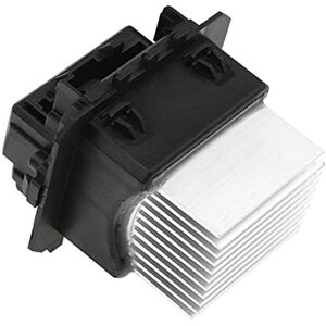 Vuzmode Résistance de Chauffage de Moteur de Ventilateur de Voiture, for citroën, C5, Peugeot, 208 207, Renault, 011GCS2702 6441AF Régulateur de résistance de Moteur de Ventilateur - Publicité Vuzmode Résistance de Chauffage de Moteur de Ventilateur de Voiture, for citroën, C5, Peugeot, 208 207, Renault, 011GCS2702 6441AF Régulateur de résistance de Moteur de Ventilateur - Publicité