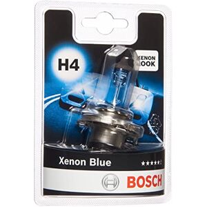 Bosch 1987301010 Ampoule Xenon Bleu H4 - Ampoule auto - Publicité Bosch 1987301010 Ampoule Xenon Bleu H4 - Ampoule auto - Publicité