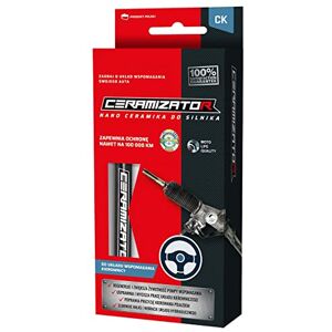 Ceramizator CK Nano Protection Céramique pour Direction Assistée Additif pour Huile Hydraulique 10ml Système de Contrôle Anti-Usure Additifs d'Huile de Direction en Céramique Voiture Protéger - Publicité Ceramizator CK Nano Protection Céramique pour Direction Assistée Additif pour Huile Hydraulique 10ml Système de Contrôle Anti-Usure Additifs d'Huile de Direction en Céramique Voiture Protéger - Publicité