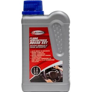 START SST 250 ml Fluide de direction rouge - Publicité START SST 250 ml Fluide de direction rouge - Publicité