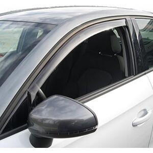 Farad Déflecteurs d'air pour Citroen C3 AIRCROSS 5 Portes 2017-2024 Portes Avant - Publicité Farad Déflecteurs d'air pour Citroen C3 AIRCROSS 5 Portes 2017-2024 Portes Avant - Publicité