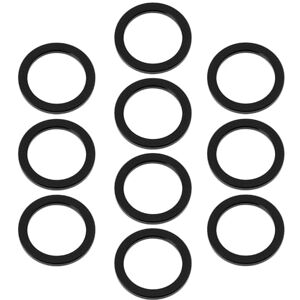 OTOTEC Lot de 10 rondelles Plates pour Bouchon de vidange d'huile de Moto 16 x 12 x 1,5 mm Compatible avec Suzuki et Compatible avec Yamaha - Publicité OTOTEC Lot de 10 rondelles Plates pour Bouchon de vidange d'huile de Moto 16 x 12 x 1,5 mm Compatible avec Suzuki et Compatible avec Yamaha - Publicité