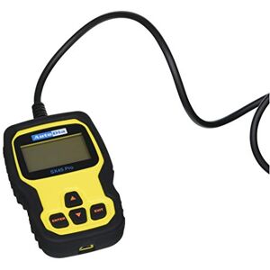 AutoDia SX45 Outil de Pro Appareil de Diagnostic pour Voiture Jaune - Publicité AutoDia SX45 Outil de Pro Appareil de Diagnostic pour Voiture Jaune - Publicité