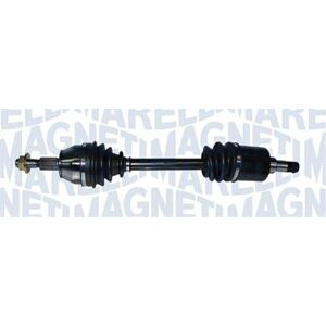 Arbre de transmission Magneti Marelli - Ford Focus 3, C-Max, 637 - Qualité OE - Publicité Arbre de transmission Magneti Marelli - Ford Focus 3, C-Max, 637 - Qualité OE - Publicité