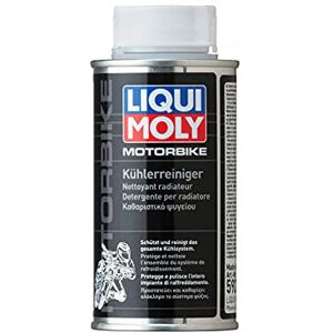 Liqui Moly Motorbike Nettoyant radiateur, 150 ML, Refroidisseur de Moto-additif, SKU: 5923 - Publicité Liqui Moly Motorbike Nettoyant radiateur, 150 ML, Refroidisseur de Moto-additif, SKU: 5923 - Publicité