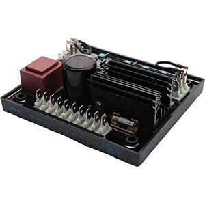 Beby Stabilisateur D'Alternateur de RéGulateur de Tension Automatique AVR R438 Adapté au GéNéRateur Leroy Somer - Publicité Beby Stabilisateur D'Alternateur de RéGulateur de Tension Automatique AVR R438 Adapté au GéNéRateur Leroy Somer - Publicité