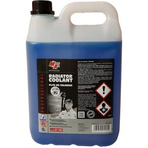 G12 Liquide pour refroidisseurs de voiture Liquide réfrigérant AMTRA Gaz ROUGE BLEU 5L (Bleu) - Publicité G12 Liquide pour refroidisseurs de voiture Liquide réfrigérant AMTRA Gaz ROUGE BLEU 5L (Bleu) - Publicité