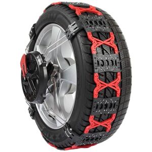 Polaire CHAINE FRONTALE VL GRIP 90 - Publicité Polaire CHAINE FRONTALE VL GRIP 90 - Publicité