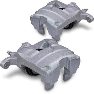 Atec 2x étriers de frein avant gauche et droit Pince de frein étrier de poing Compatible avec CHEVROLET CRUZE,ORLANDO,TRAX,VOLT, OPEL AMPERA, ASTRA J, MOKKA, ZAFIRA, - Publicité Atec 2x étriers de frein avant gauche et droit Pince de frein étrier de poing Compatible avec CHEVROLET CRUZE,ORLANDO,TRAX,VOLT, OPEL AMPERA, ASTRA J, MOKKA, ZAFIRA, - Publicité