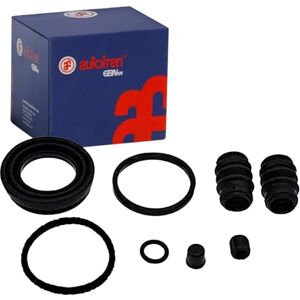 Autofren Seinsa D43194 - Kit de réparation étrier de frein - Publicité Autofren Seinsa D43194 - Kit de réparation étrier de frein - Publicité
