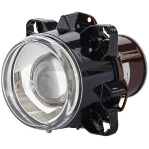 HELLA 1Bl 008 193-011 De/Halogène-Optique, Projecteur Principal 90Mm Essential 24V Rond Montage Encastré Couleur Du Voyant: Limpide Gauche/Droite - Publicité HELLA 1Bl 008 193-011 De/Halogène-Optique, Projecteur Principal 90Mm Essential 24V Rond Montage Encastré Couleur Du Voyant: Limpide Gauche/Droite - Publicité