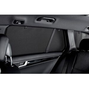 Carshades Set de Car Shades Compatible avec BMW X1 & iX1 (U11) 2022- (6-pièces) Pare-Soleil sur Mesure pour Voiture - Publicité Carshades Set de Car Shades Compatible avec BMW X1 & iX1 (U11) 2022- (6-pièces) Pare-Soleil sur Mesure pour Voiture - Publicité