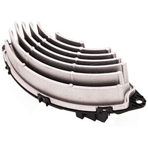 HZYCKJ Résistance du moteur de chauffage OEM # 6441CE 06845788 6441.CE 77366112 A.430.014.00 55702441 6845788 A.430.009.00 pour Fiat Grande Punto - Publicité HZYCKJ Résistance du moteur de chauffage OEM # 6441CE 06845788 6441.CE 77366112 A.430.014.00 55702441 6845788 A.430.009.00 pour Fiat Grande Punto - Publicité