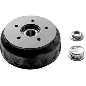 Knott Kit Tambour remorque avec roulement 200x50 5x112 - Publicité Knott Kit Tambour remorque avec roulement 200x50 5x112 - Publicité