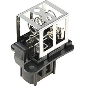 ZEPHYX Résistance de moteur de ventilateur de radiateur, for Ford, for Fiesta, 2015 8V518L603AA 8V51-8L603-AA Résistance du moteur du ventilateur de chauffage - Publicité ZEPHYX Résistance de moteur de ventilateur de radiateur, for Ford, for Fiesta, 2015 8V518L603AA 8V51-8L603-AA Résistance du moteur du ventilateur de chauffage - Publicité