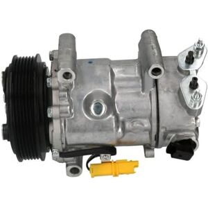Bosch 1 986 AD1 090 Compresseur de clim SD6C12 PS-R1 R134a Compatible avec PEUGEOT 207 3/5 portes WA, WC 208 I 3/5 portes CA, CC 308 I 3/5 portes 4A, 4C 307 3/5 portes 3A/C 2008 Break CU 5008 I 0U, 0E - Publicité Bosch 1 986 AD1 090 Compresseur de clim SD6C12 PS-R1 R134a Compatible avec PEUGEOT 207 3/5 portes WA, WC 208 I 3/5 portes CA, CC 308 I 3/5 portes 4A, 4C 307 3/5 portes 3A/C 2008 Break CU 5008 I 0U, 0E - Publicité