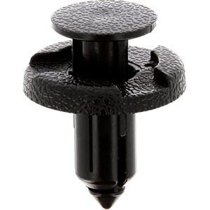 Restagraf Rivet Plastique pour Fixation Carrosserie Spécial Bouclier, Carter d'Aile et Pare-Boue Pour Trou 8 à 10 mm Compatible avec Nissan, Renault Réf. 42645 Boîte de 100 - Publicité Restagraf Rivet Plastique pour Fixation Carrosserie Spécial Bouclier, Carter d'Aile et Pare-Boue Pour Trou 8 à 10 mm Compatible avec Nissan, Renault Réf. 42645 Boîte de 100 - Publicité