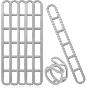 YFelomatric Lot de 12 tendeurs en plastique à 6 trous Tendeur de câble de camping Tendeur de bâche Tendeur de bâche Pour tente, auvent, auvent En caoutchouc Pour tentes, auvents - Publicité YFelomatric Lot de 12 tendeurs en plastique à 6 trous Tendeur de câble de camping Tendeur de bâche Tendeur de bâche Pour tente, auvent, auvent En caoutchouc Pour tentes, auvents - Publicité