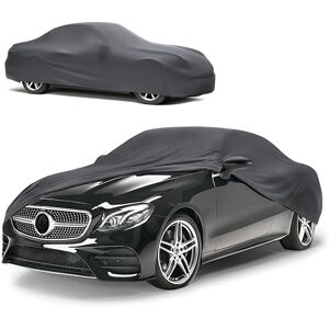 WALSER - Autoplane Indoor Stretch Plus - Anthracite - Publicité WALSER - Autoplane Indoor Stretch Plus - Anthracite - Publicité