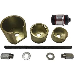 DR TOOLS SET D'EXTRACTION ET D'INSERTION SILENT BLOC Outil Extracteur MONTAGE DEMONTAGE SILENT BLOC Essieu arriere PRESSE MECANIQUE Suspension bras de liaison KIT… - Publicité DR TOOLS SET D'EXTRACTION ET D'INSERTION SILENT BLOC Outil Extracteur MONTAGE DEMONTAGE SILENT BLOC Essieu arriere PRESSE MECANIQUE Suspension bras de liaison KIT… - Publicité