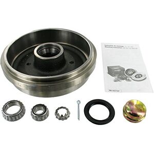 SKF VKBD 0148 Kit de Roulement de Roue Intégré dans Tambour de Frein - Publicité SKF VKBD 0148 Kit de Roulement de Roue Intégré dans Tambour de Frein - Publicité