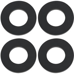 VGOL Lot de 4 rondelles en caoutchouc pour pare-chocs 15 x 29 x 2,6 mm Remplace OEM N90174201 Compatible avec Volkswagen Golf 2 T4 - Publicité VGOL Lot de 4 rondelles en caoutchouc pour pare-chocs 15 x 29 x 2,6 mm Remplace OEM N90174201 Compatible avec Volkswagen Golf 2 T4 - Publicité