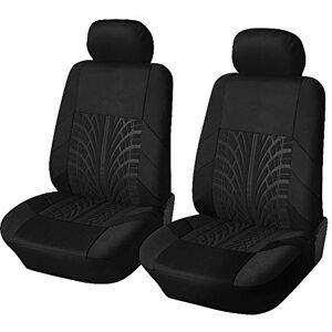 AYBEN Lot de 2 Housses de siège Avant de Voiture, pour Nissan Navara 2005-2019 2020 2021 2022 2023 2024 Respirantes Antidérapantes Sièges Avant,A Black - Publicité AYBEN Lot de 2 Housses de siège Avant de Voiture, pour Nissan Navara 2005-2019 2020 2021 2022 2023 2024 Respirantes Antidérapantes Sièges Avant,A Black - Publicité