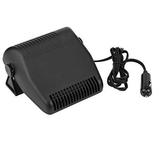 EBTOOLS ventilé voiture pour chauffage d'appoint 12V chauffage ATV - Publicité EBTOOLS ventilé voiture pour chauffage d'appoint 12V chauffage ATV - Publicité