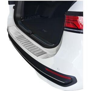 ART BL1048 Protection de seuil de Chargement pour VW Passat B9 Variant 2024-, Couleur:Argent - Publicité ART BL1048 Protection de seuil de Chargement pour VW Passat B9 Variant 2024-, Couleur:Argent - Publicité