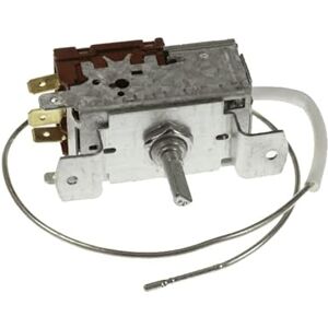 Dometic THERMOSTAT CR50 / CR6 pour REFRIGERATEUR 4450008044 - Publicité Dometic THERMOSTAT CR50 / CR6 pour REFRIGERATEUR 4450008044 - Publicité