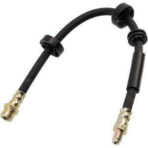 AERZETIX C71523 Flexible de frein M10x1 côté de montage essieu avant compatible avec numéros OE 46474539, 71736926 - Publicité AERZETIX C71523 Flexible de frein M10x1 côté de montage essieu avant compatible avec numéros OE 46474539, 71736926 - Publicité
