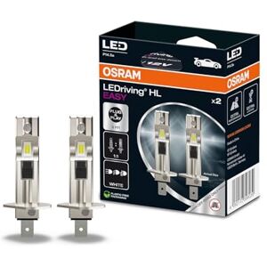 OSRAM 64150DWESY-2HB Ampoule de phare - Publicité OSRAM 64150DWESY-2HB Ampoule de phare - Publicité