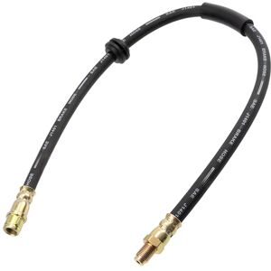AERZETIX C71676 Flexible de frein M10x1 côté de montage essieu avant compatible avec numéros OE 251 420 03 48, 251 420 05 48 - Publicité AERZETIX C71676 Flexible de frein M10x1 côté de montage essieu avant compatible avec numéros OE 251 420 03 48, 251 420 05 48 - Publicité