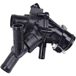 Bapmic Thermostat de rechange pour Mercedes Classe A W176 W246 X117 - Publicité Bapmic Thermostat de rechange pour Mercedes Classe A W176 W246 X117 - Publicité