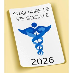 SC ® Sticker/Autocollant Vignette Caducée 2026 Auxiliaire de Vie Sociale Bleu Type de Pose Vitrophanie* (S'applique sur Le Pare-Brise à l'intérieur du véhicule) - Publicité SC ® Sticker/Autocollant Vignette Caducée 2026 Auxiliaire de Vie Sociale Bleu Type de Pose Vitrophanie* (S'applique sur Le Pare-Brise à l'intérieur du véhicule) - Publicité