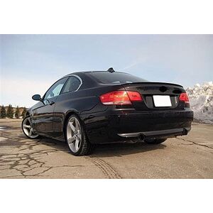 goingfast Pour BMW Série 3 E92 E93 Coupé Cabriolet Becquet Aileron Spoiler De Coffre 06-13 - Publicité goingfast Pour BMW Série 3 E92 E93 Coupé Cabriolet Becquet Aileron Spoiler De Coffre 06-13 - Publicité