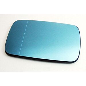 goingfast Pour BMW E46 Coupé Cabriolet Miroir Bleu Dégivrant Rétro Côté Conducteur 99-07 - Publicité goingfast Pour BMW E46 Coupé Cabriolet Miroir Bleu Dégivrant Rétro Côté Conducteur 99-07 - Publicité