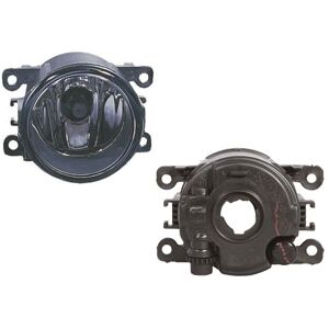 Alkar Depo 2903228 Phare antibrouillard avant réversible H11 - Publicité Alkar Depo 2903228 Phare antibrouillard avant réversible H11 - Publicité