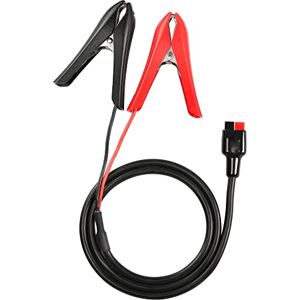 CERRXIAN 14AWG Pince Crocodile vers câble de connecteur de Batterie 45A, connecteur Adaptateur à déconnexion Rapide câble d'extension de Charge-0.85M - Publicité CERRXIAN 14AWG Pince Crocodile vers câble de connecteur de Batterie 45A, connecteur Adaptateur à déconnexion Rapide câble d'extension de Charge-0.85M - Publicité
