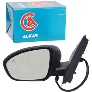 Alkar Rétroviseur extérieur 6145207 - Publicité Alkar Rétroviseur extérieur 6145207 - Publicité